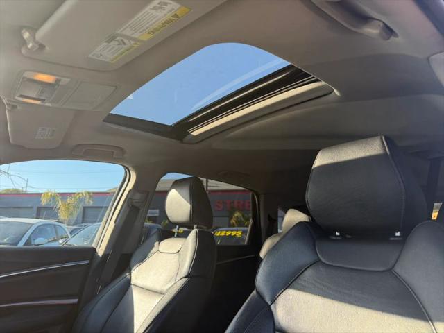 2014 Acura MDX Base