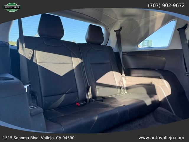 2014 Acura MDX Base
