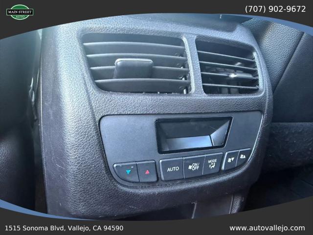 2014 Acura MDX Base