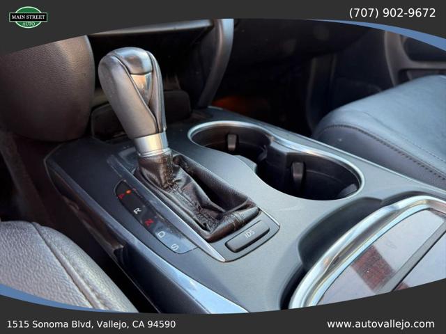 2014 Acura MDX Base