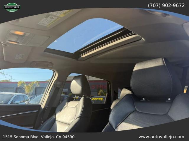 2014 Acura MDX Base