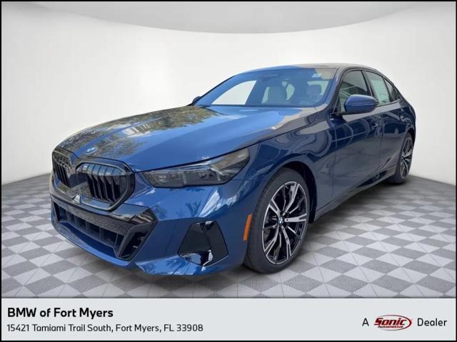 2027 BMW 5 Series 530i for sale in Fort Myers, FL