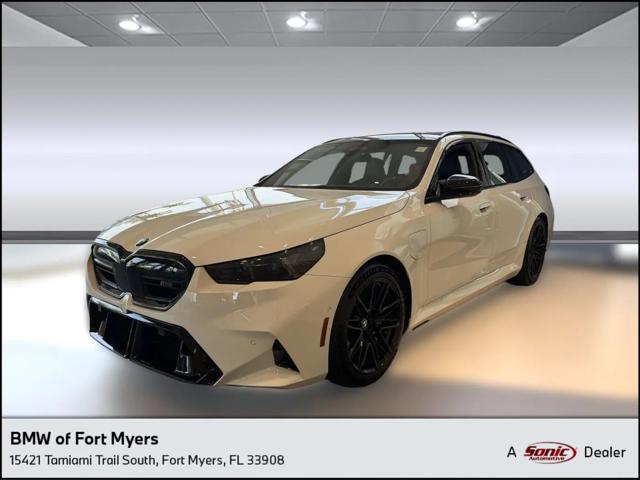 2027 BMW M5 Touring for sale in Fort Myers, FL