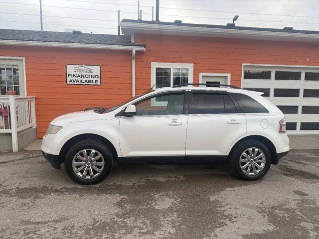 2010 Ford Edge Limited for sale in Rapid City, SD