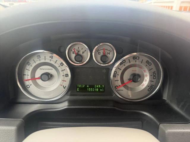 2010 Ford Edge Limited