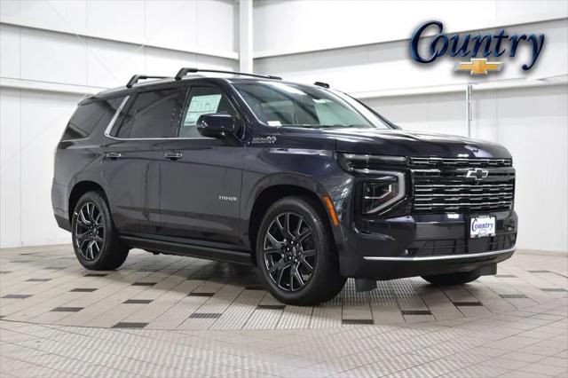 2026 Chevrolet Tahoe 4WD High Country for sale in Warrenton, VA