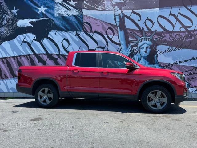 2022 Honda Ridgeline RTL for sale in Pensacola, FL