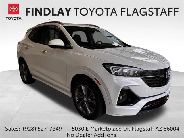 2021 Buick Encore GX FWD Select for sale in Flagstaff, AZ