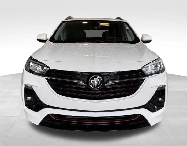 2021 Buick Encore GX FWD Select