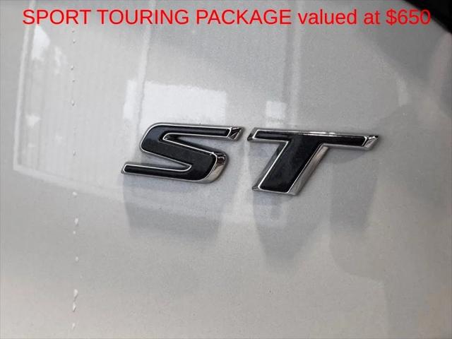 2021 Buick Encore GX FWD Select