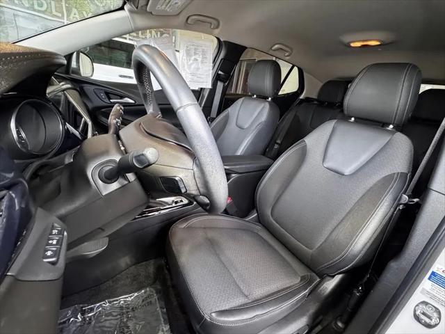 2021 Buick Encore GX FWD Select