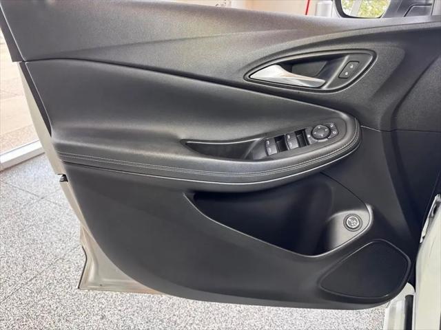 2021 Buick Encore GX FWD Select