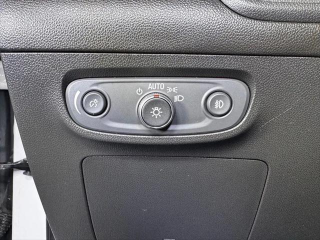 2021 Buick Encore GX FWD Select