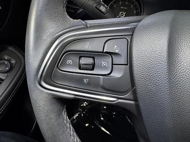 2021 Buick Encore GX FWD Select