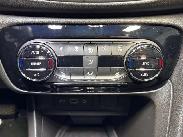 2021 Buick Encore GX FWD Select