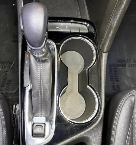 2021 Buick Encore GX FWD Select