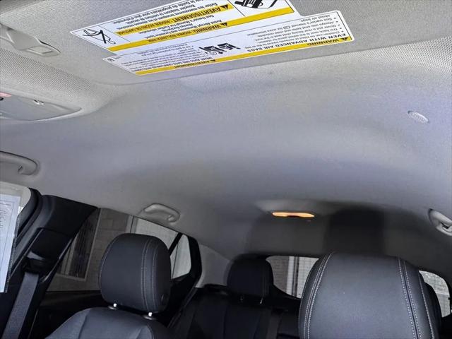 2021 Buick Encore GX FWD Select
