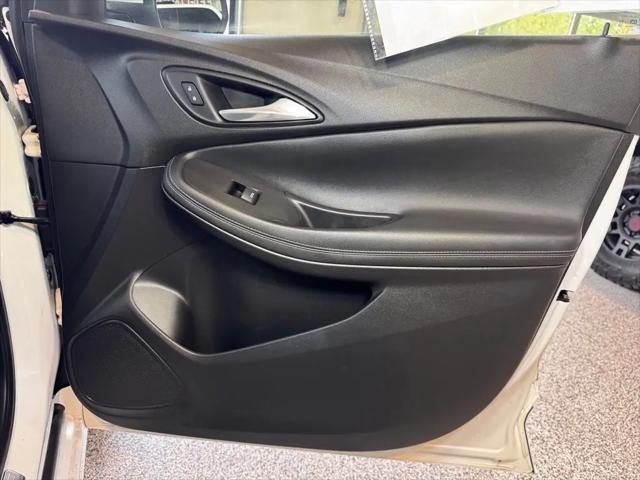 2021 Buick Encore GX FWD Select