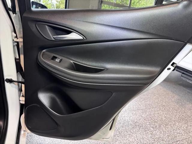 2021 Buick Encore GX FWD Select