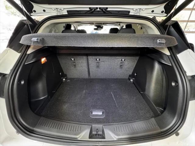2021 Buick Encore GX FWD Select