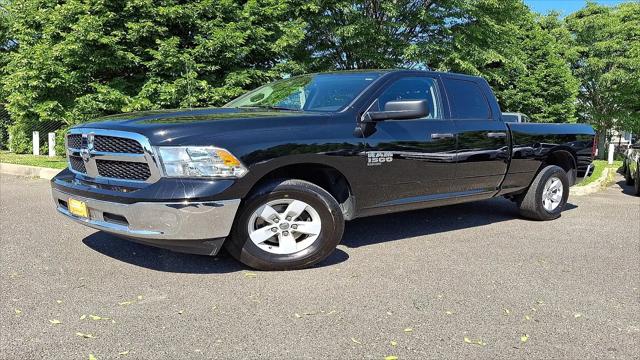 2024 Ram 1500 Classic SLT Quad Cab 4x4 6'4" Box for sale in Sicklerville, NJ