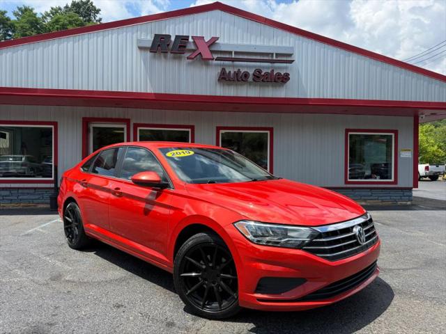 2019 Volkswagen Jetta 1.4T S for sale in Pittsburgh, PA