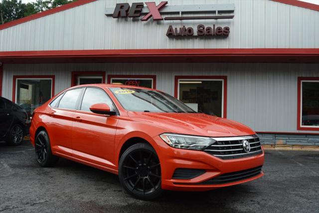 2019 Volkswagen Jetta 1.4T S for sale in Pittsburgh, PA