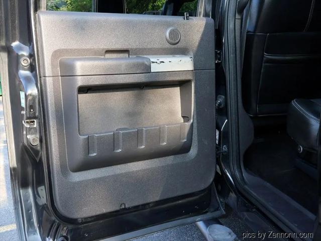 2015 Ford F-250 LARIAT