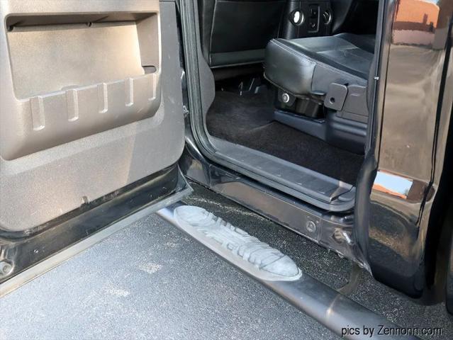 2015 Ford F-250 LARIAT