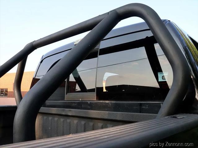 2015 Ford F-250 LARIAT
