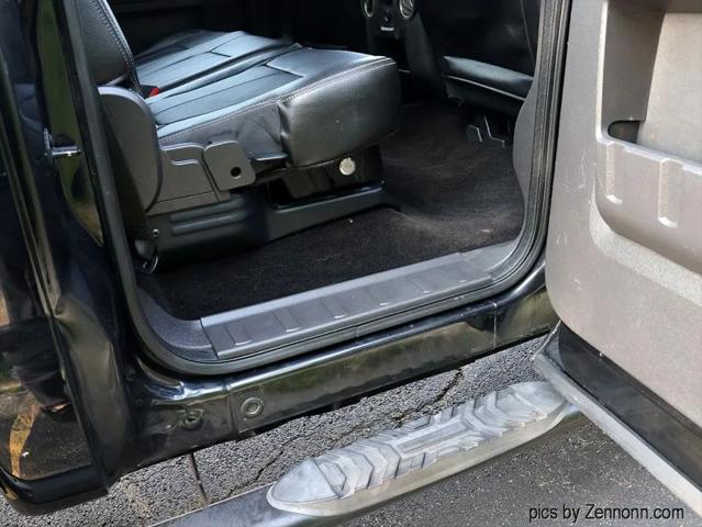 2015 Ford F-250 LARIAT