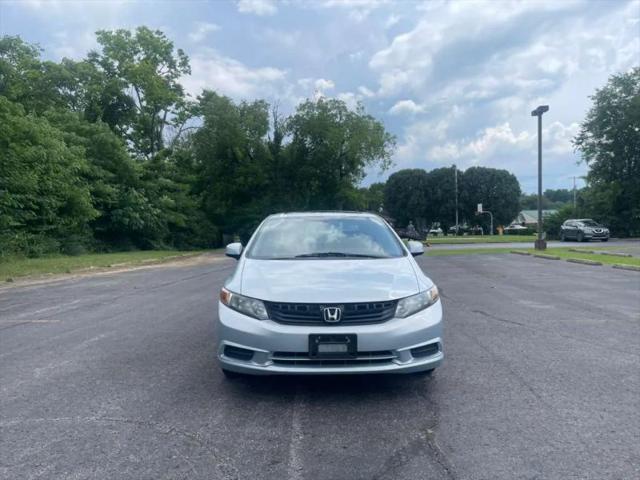 2012 Honda Civic EX for sale in Goodlettsville, TN