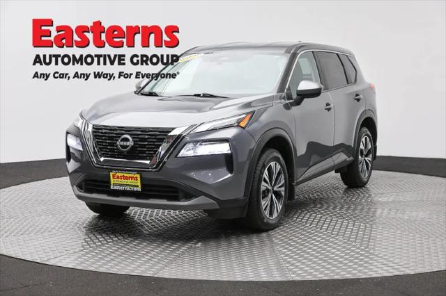 2023 Nissan Rogue SV Intelligent AWD for sale in Sterling, VA