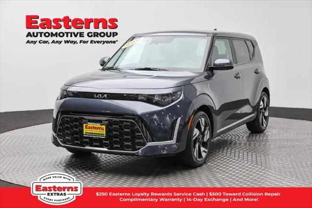2023 Kia Soul GT-Line for sale in Sterling, VA