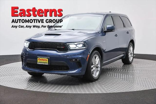 2021 Dodge Durango R/T AWD for sale in Sterling, VA