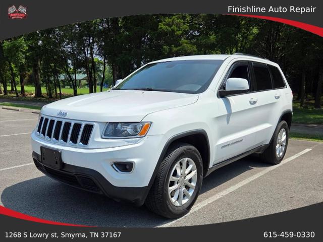 2015 Jeep Grand Cherokee Laredo for sale in Smyrna, TN