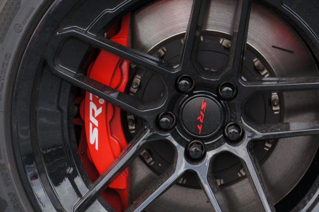 2021 Dodge Charger Scat Pack Widebody RWD