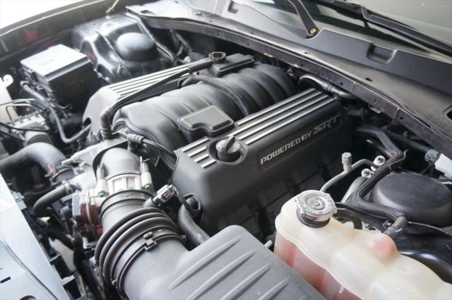 2021 Dodge Charger Scat Pack Widebody RWD
