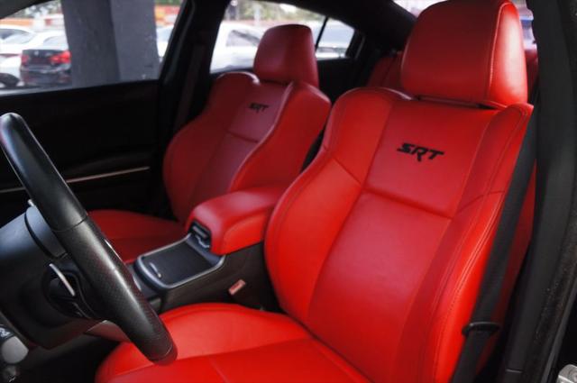 2021 Dodge Charger Scat Pack Widebody RWD