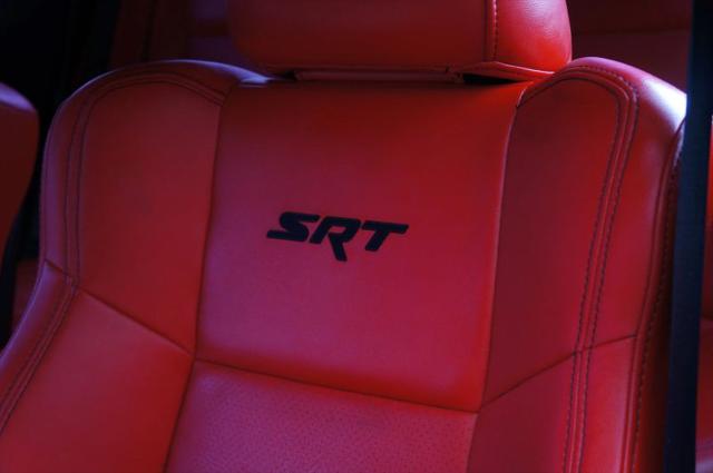 2021 Dodge Charger Scat Pack Widebody RWD