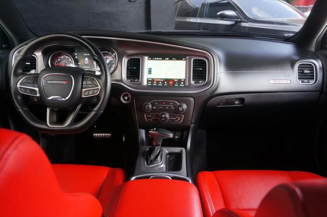 2021 Dodge Charger Scat Pack Widebody RWD