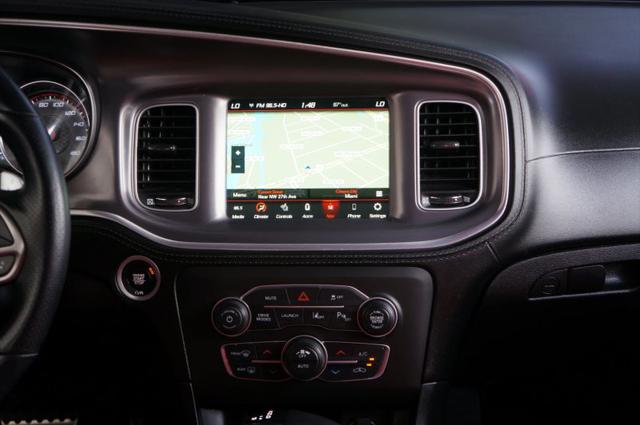 2021 Dodge Charger Scat Pack Widebody RWD