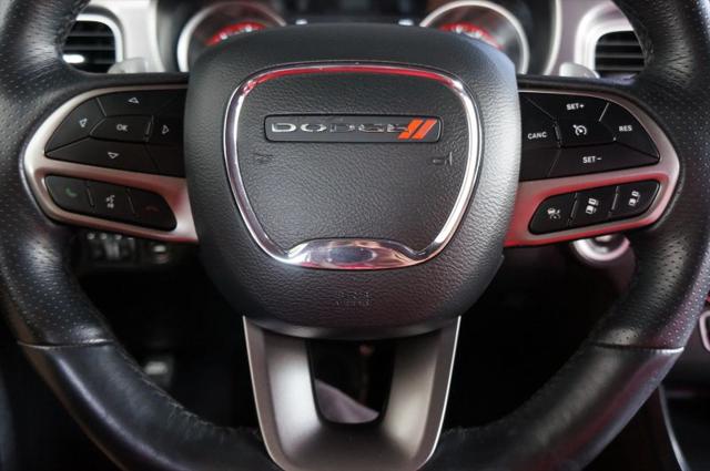 2021 Dodge Charger Scat Pack Widebody RWD