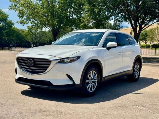 2018 Mazda CX-9 Touring for sale in Dallas, TX