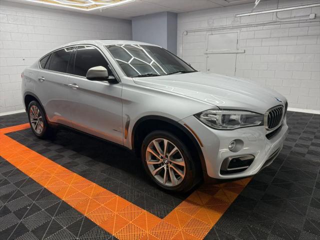 2017 BMW X6 sDrive35i for sale in Orlando, FL