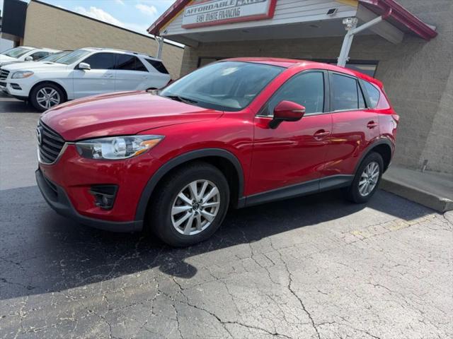 2016 Mazda CX-5 for sale near Middletown, OH