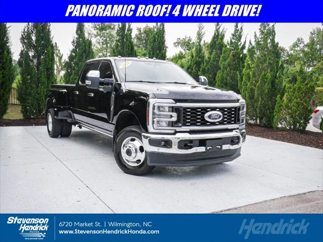 2026 Ford F-350 LARIAT for sale in Wilmington, NC
