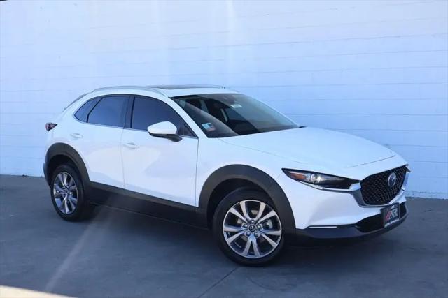 2020 Mazda CX-30 Premium Package for sale in Fullerton, CA