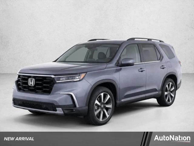 2024 Honda Pilot Touring for sale in Hollywood, FL