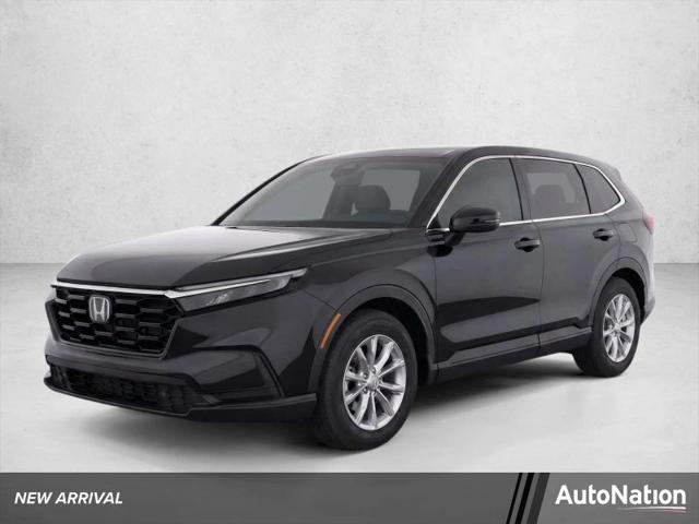 2024 Honda CR-V EX-L 2WD for sale in Hollywood, FL